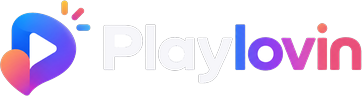 Playlovin logo